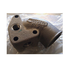 Water Inlet Connection 3934878 for Cummins Engine 4BT 6BT - KUDUPARTS