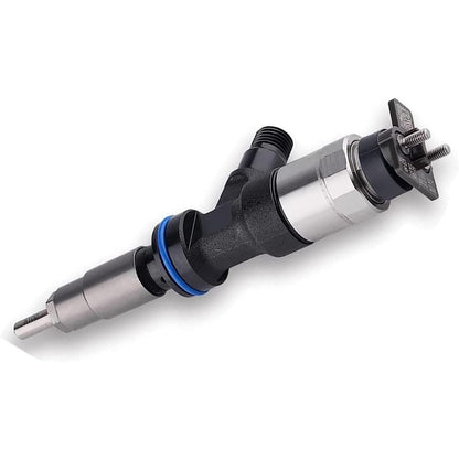 4 PCS 370-7287 T409983 for Caterpillar CAT C4.4 Perkins 1204E-E44TA Engine - KUDUPARTS