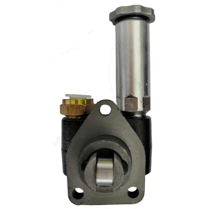Fuel Feed Pump 105220-5280 for Komatsu Engine 6D95 Excavator PC200-5 PC220-5 PC200LC-5 PC200-6 - KUDUPARTS