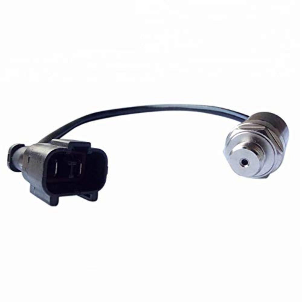 Pressure Switch 421-43-22912 for Komatsu Compactors WF550-3D WF550T-3 WF550T-3D - KUDUPARTS
