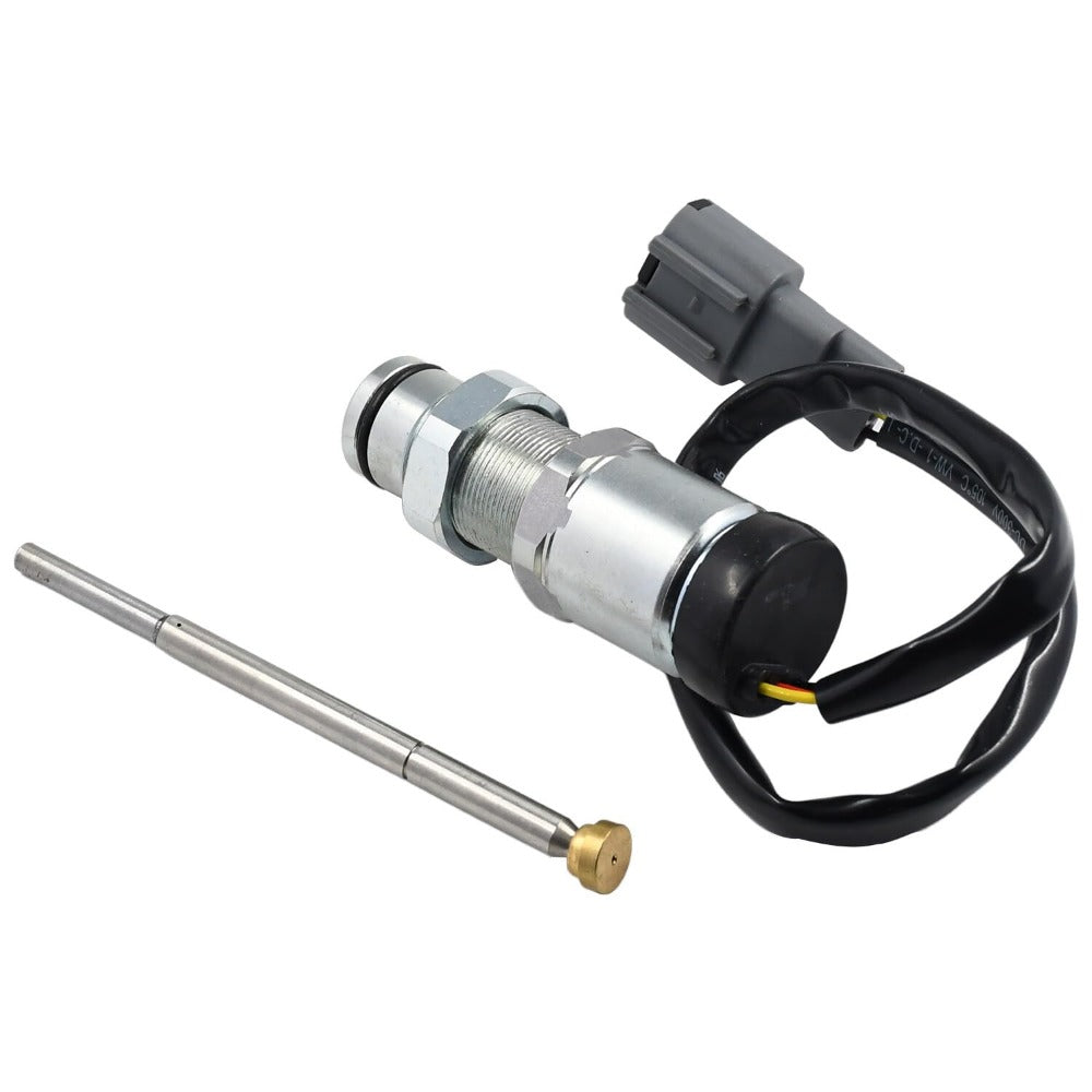 Displacement Sensor 2745876 for Hitachi EX120-5 EX200-5 Excavator - KUDUPARTS