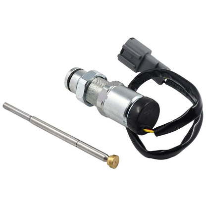 Displacement Sensor 2745876 for Hitachi EX120-5 EX200-5 Excavator - KUDUPARTS