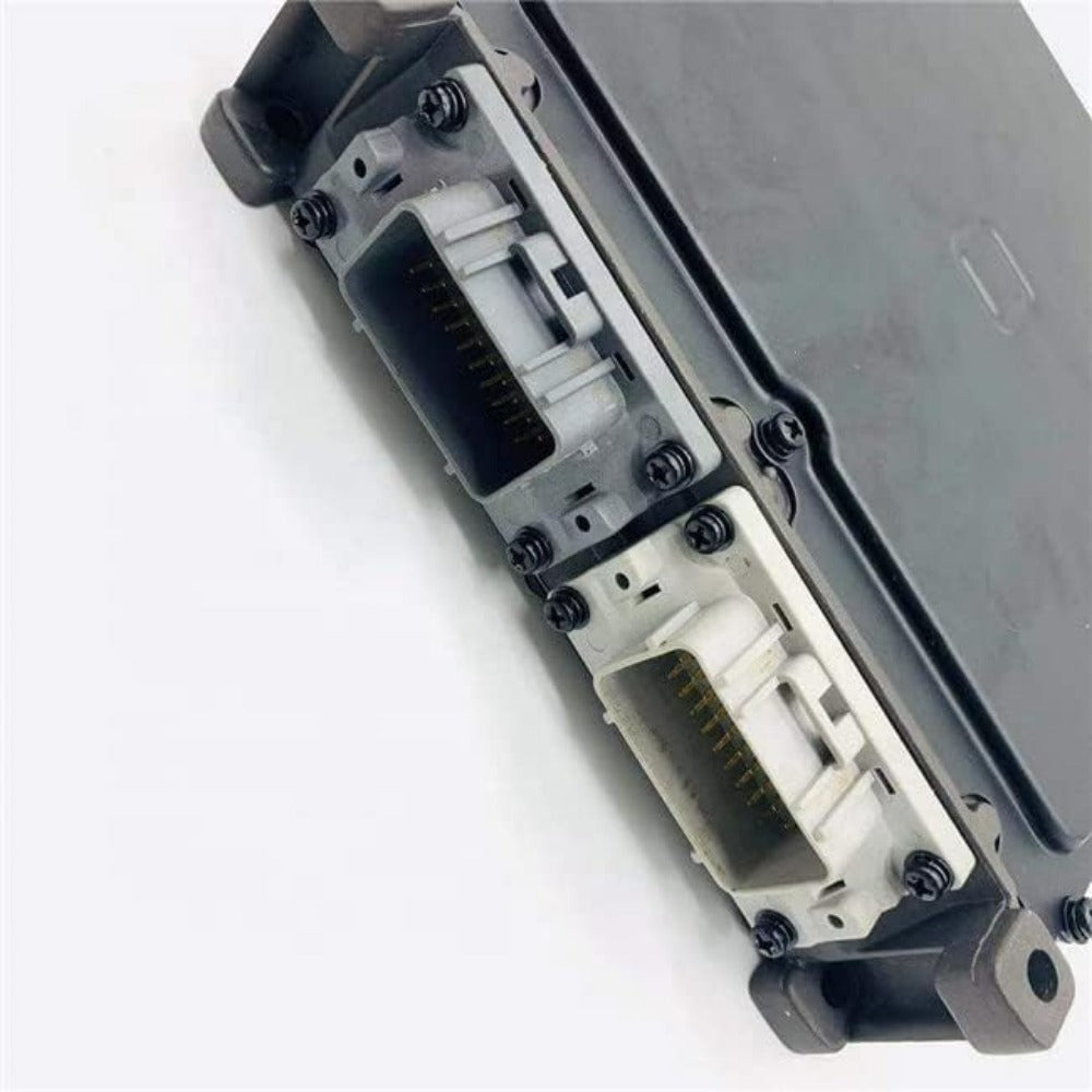 Cab Controllor Panel V-ECU 164-8285X-00 1648285X00 for Caterpillar Excavator CAT 320B 320B L Engine 3066 - KUDUPARTS