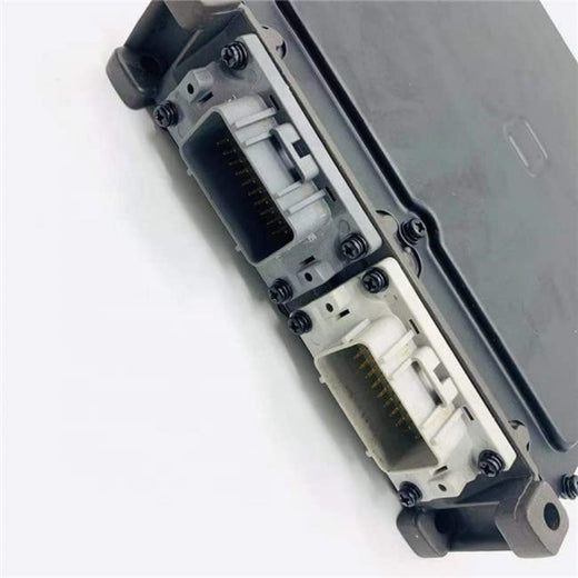 Cab Controllor Panel V-ECU 164-8285X-00 1648285X00 for Caterpillar Excavator CAT 320B 320B L Engine 3066 - KUDUPARTS