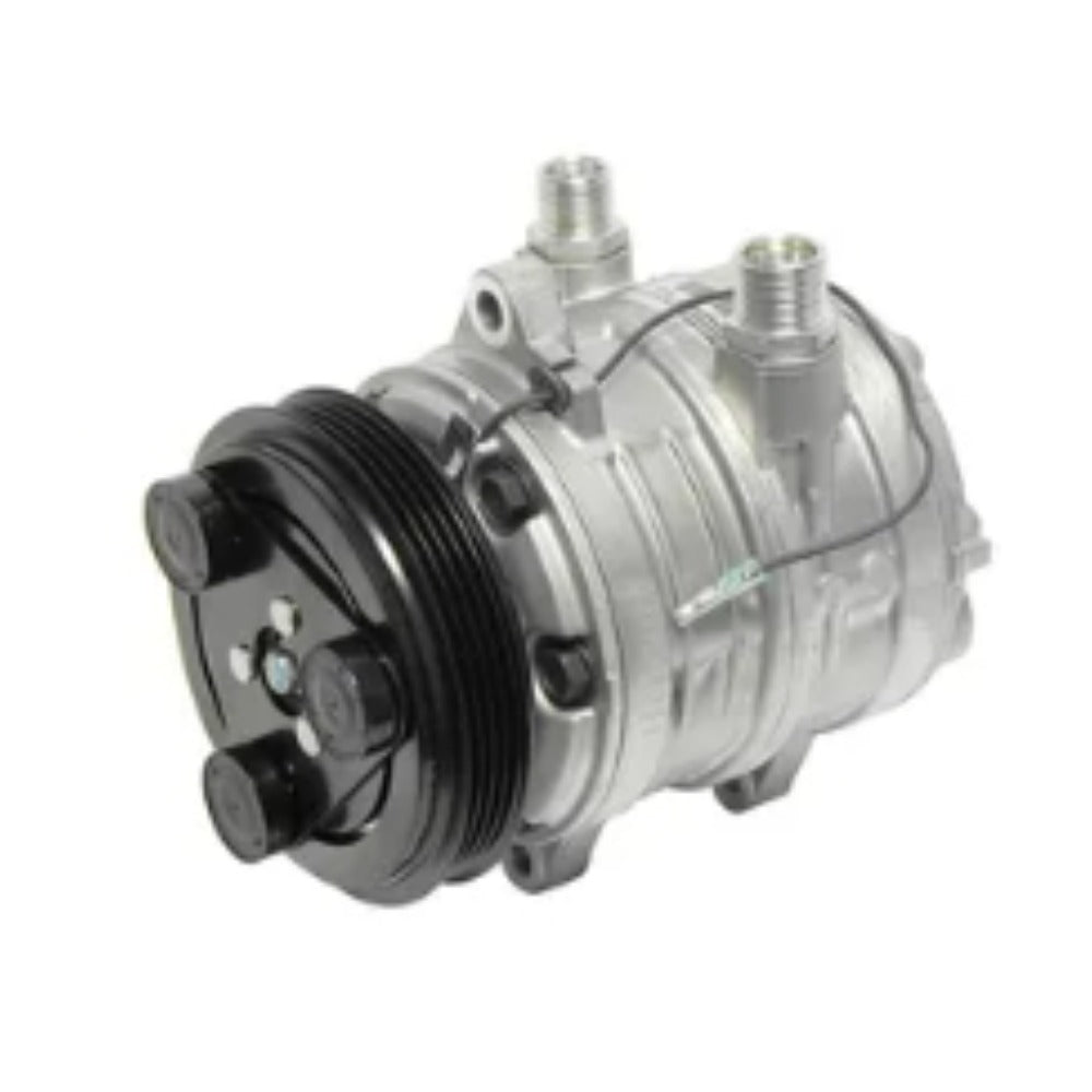 A/C Compressor 488-42080 for Bobcat All Models - KUDUPARTS