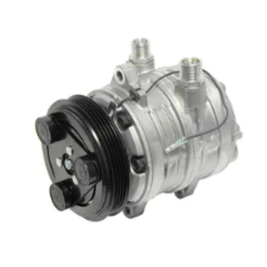 A/C Compressor 488-42080 for Bobcat All Models - KUDUPARTS