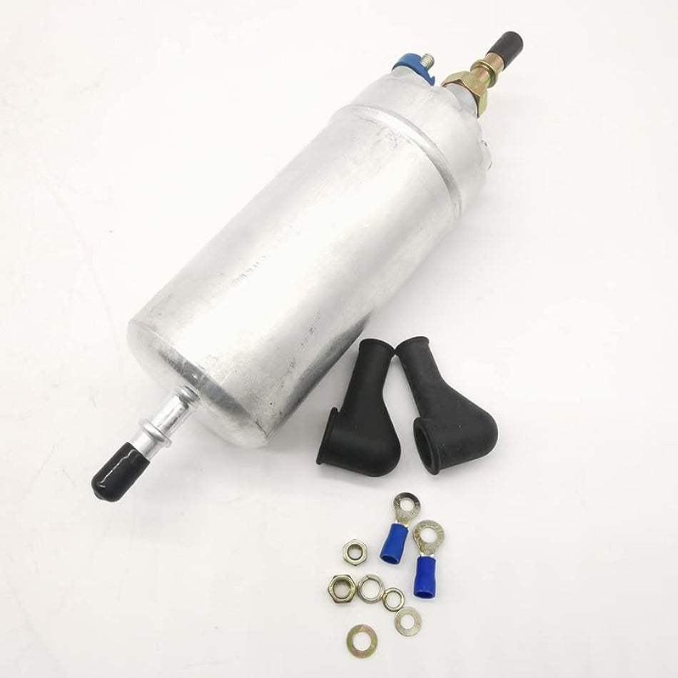 Electric Fuel Pump  RE515718 for John Deere 1600 200CLC 230CLC 270CLC 450CLC 844J 2054 2554 - KUDUPARTS