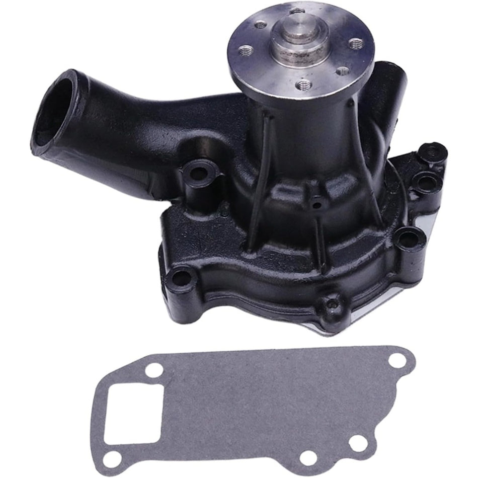 Water Pump 1-13650018-1 for Isuzu Engine 4BD1 4BG1 6BD1 6BG1 Hitachi EX100-5 EX120-5 EX135UR-5 EX135US-5 John Deere 120 Excavator