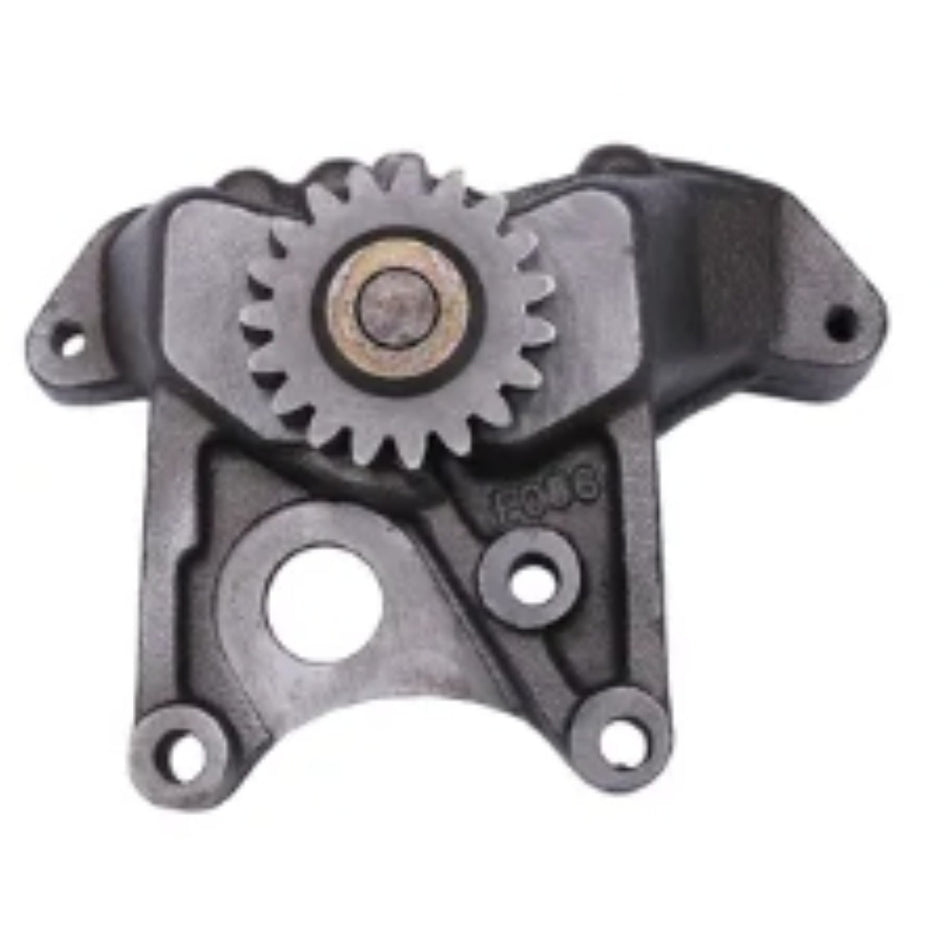 Oil Pump 6668279 for Perkins Engine 1004-40T Bobcat Skid Steer Loader 963