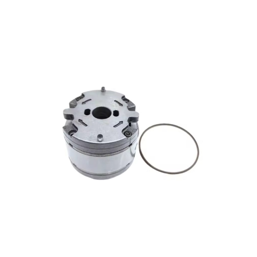 Hydraulic Pump Cartridge 7J-0563 for Caterpillar CAT Engine D343 3304 Loader 950 992 - KUDUPARTS