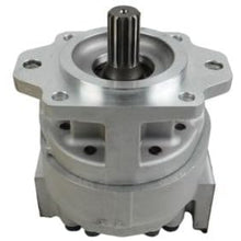 Hydraulic Pump 705-14-41010 for Komatsu D155AX-5 Crawler Dozer WA450-1 WA470-1 Wheel Loader - KUDUPARTS
