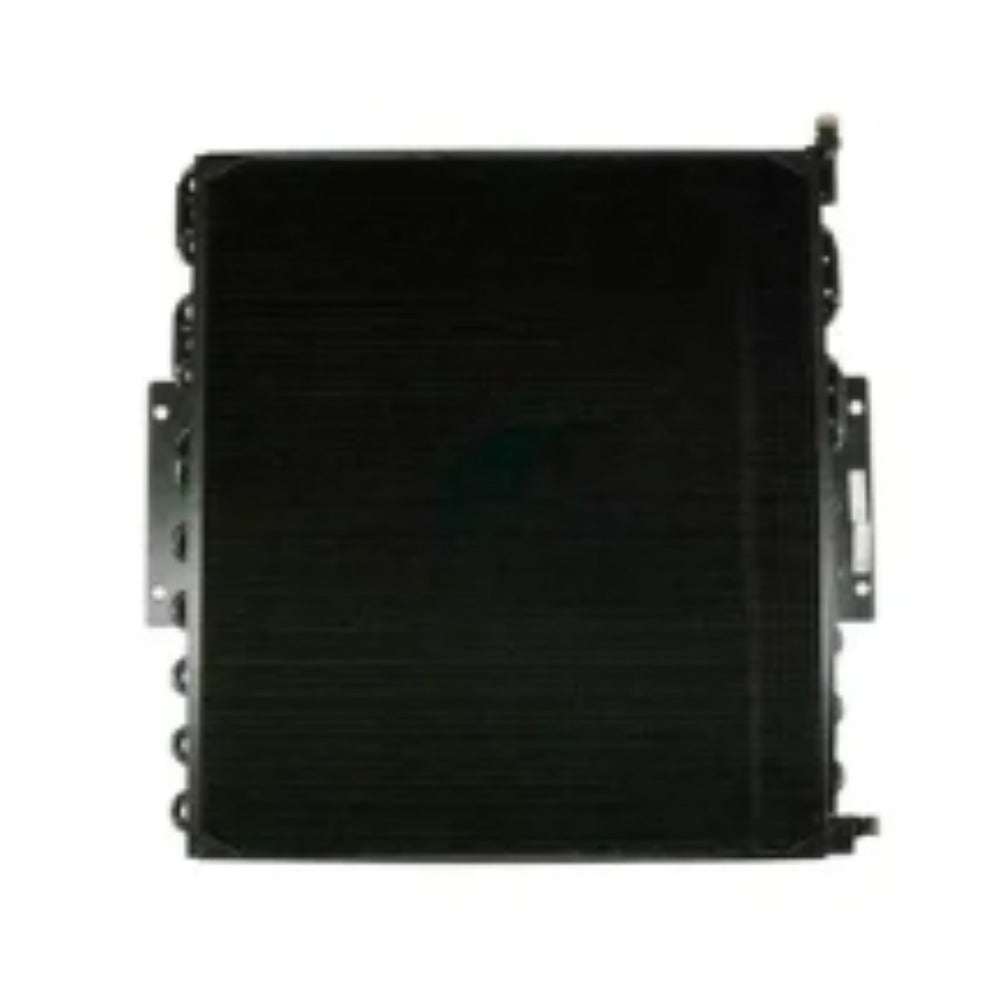 Condensador de aire acondicionado 6682037 para excavadora Bobcat 331, 331E, 335, 337 y 341