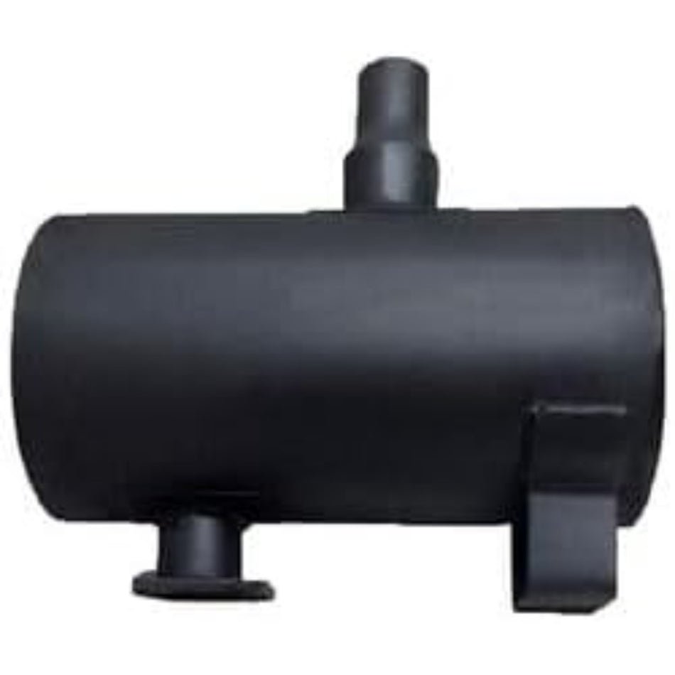 Muffler Silencer 6206-11-5290 for Komatsu Engine 6D95L-1 Crawler Dozer D31P-20 D31-20 - KUDUPARTS