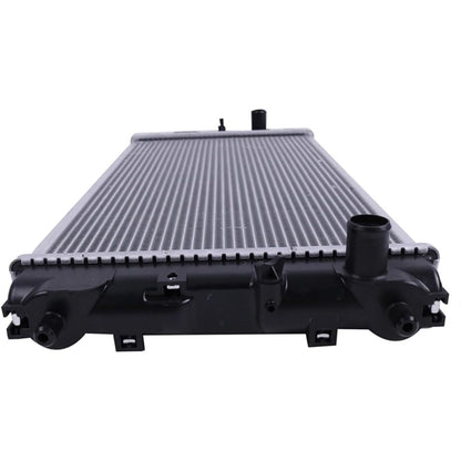 Water Radiator 238-6658 2386658 for Caterpillar CAT Engine 3056E C6.6 Loader 924G 924H 928G 928HZ 930G - KUDUPARTS