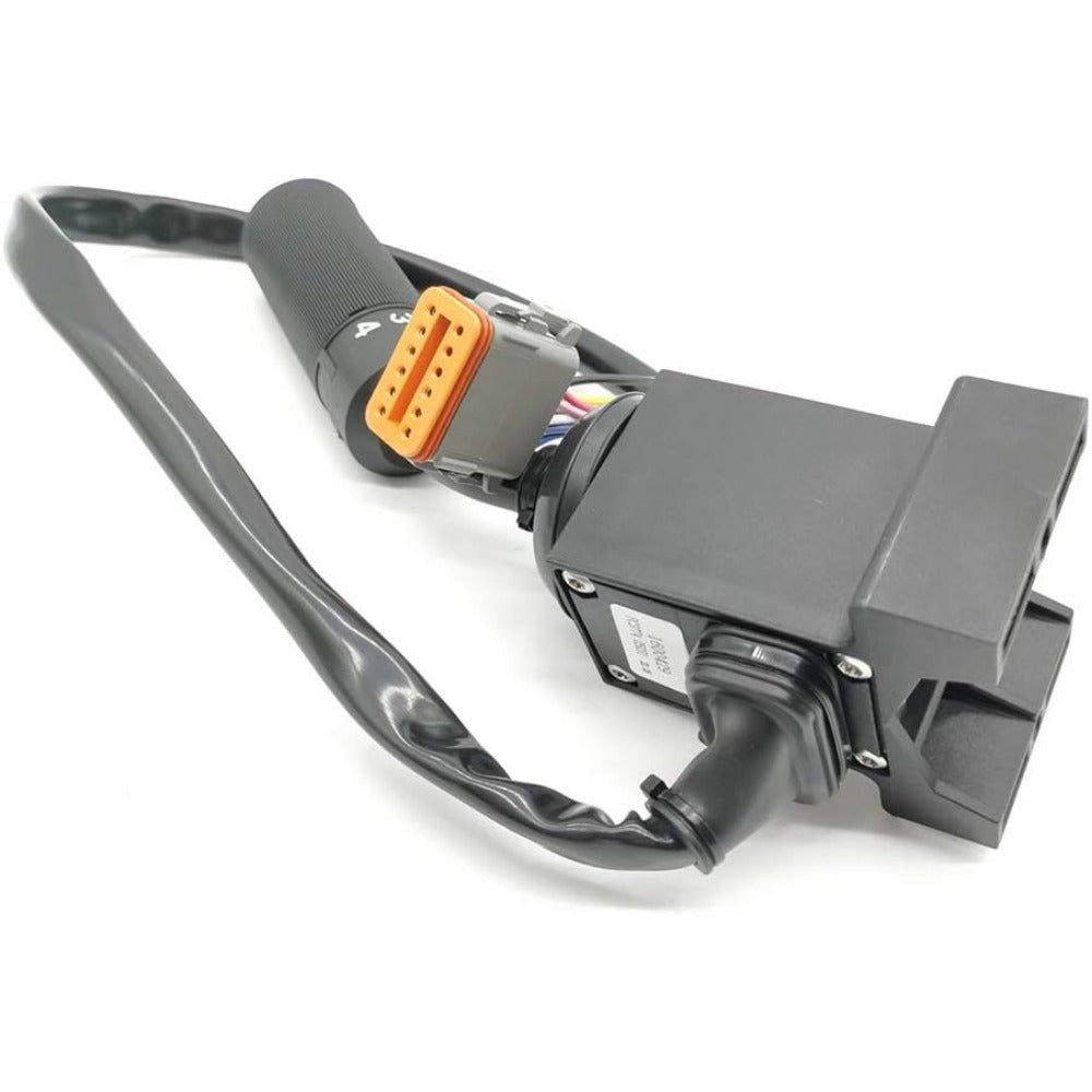 Transmission Controller Shift Lever 1600429 1600429S for JLG 6036 6042 10042 10054 8042 - KUDUPARTS