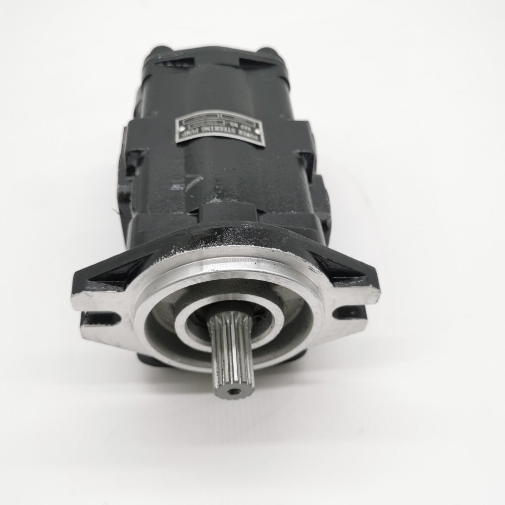 Pompe hydraulique 3C081-82204 pour tracteur Kubota M7060 M9540 M9960 M8540 M8560 (livraison aux États-Unis uniquement)