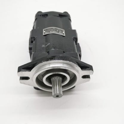 Pompe hydraulique 3C081-82204 pour tracteur Kubota M7060 M9540 M9960 M8540 M8560 (livraison aux États-Unis uniquement)