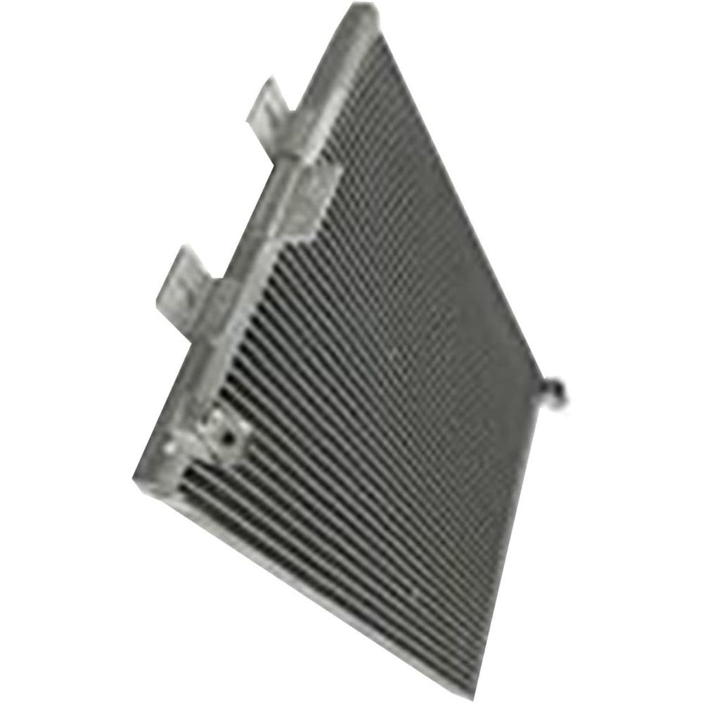 A/C Condenser Core 4602578 for Hitachi ZX125US ZX200 ZX225US ZX230 ZX240-3G ZX250H-3G ZX270 ZX330 ZX350K ZX500W - KUDUPARTS