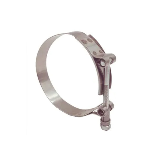 V Band Clamp 3067979 for Cummins Engine QSL9 M11 6ISBE ISLE ISC ISL - KUDUPARTS