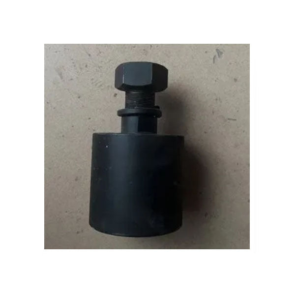Carrier Roller 68678-21900 for Kubota Excavator KX151 - KUDUPARTS