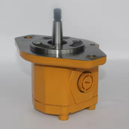 Gear Motor 246-6152 for Caterpillar CAT Wheel Loader 950 GC 950H 950K 962H 962K 966F II - KUDUPARTS