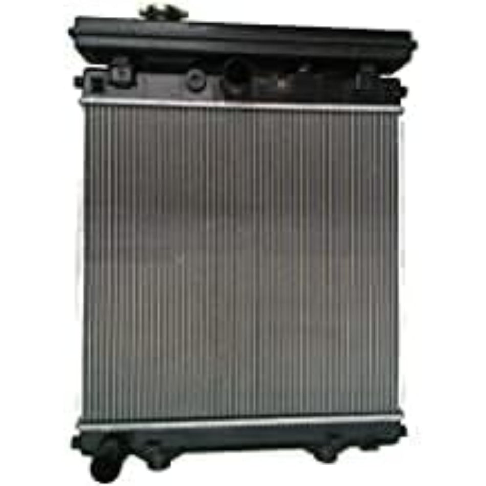 Water Tank Radiator 263-0591 317-4133 for Caterpillar CAT Engine C3.3 C4.4