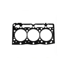 Junta de culata 16261-03310 16261-03311 para motor Kubota D1105 Komatsu 3D78