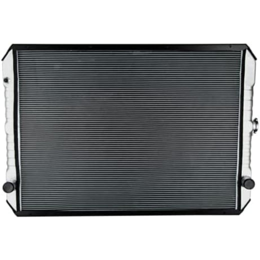 For Caterpillar Excavator CAT 330C 330C FM 330C L 330C MH Water Tank Radiator Core ASS'Y 204-0983 - KUDUPARTS