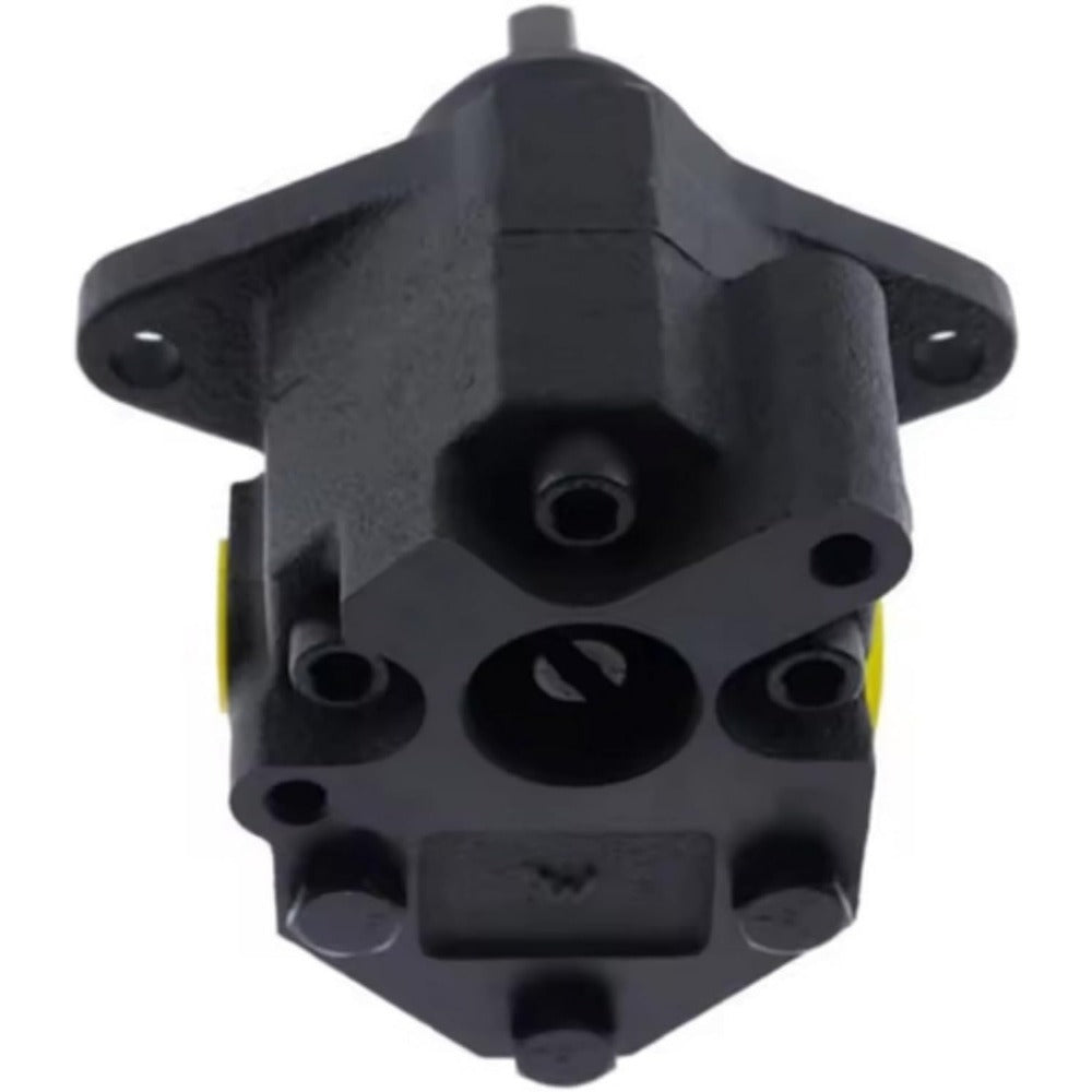 Gear Pump 4W5479 for Caterpillar CAT Engine 3408 3412 Tractor 10SU 10U 8A - KUDUPARTS