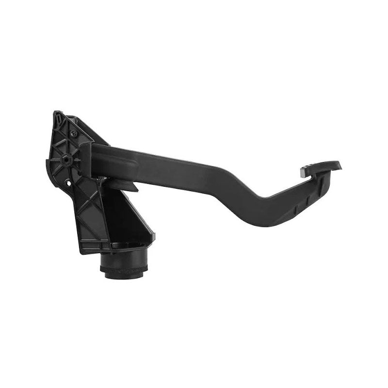 5 speed Clutch Pedal With Bracket 15027983 for Chevy Silverado GMC Sierra 1500 2500 3500 - KUDUPARTS