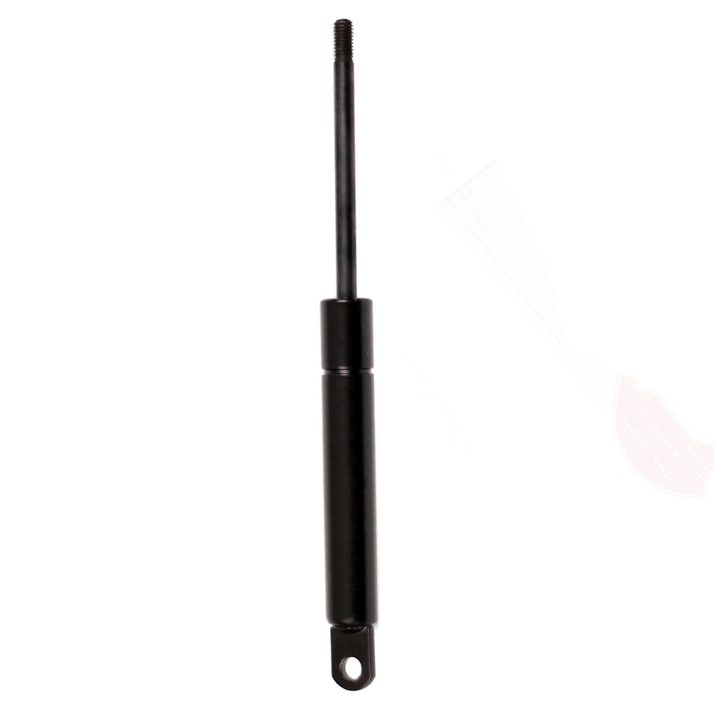 Amortisseur de levage de console 6,77 pouces PM1065 pour Mercedes-Benz SL55 SL63 SL65 AMG SL500 SL600 2003-2012