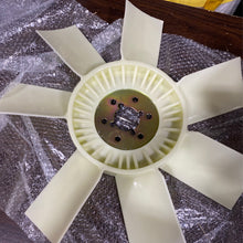 Ventilateur 600-623-6520 pour moteur Komatsu 6D95L 4D95S Bulldozer D31E-18 D31P D31 (livraison aux États-Unis uniquement)