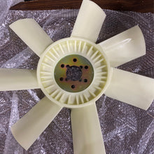 Ventilateur 600-623-6520 pour moteur Komatsu 6D95L 4D95S Bulldozer D31E-18 D31P D31 (livraison aux États-Unis uniquement)