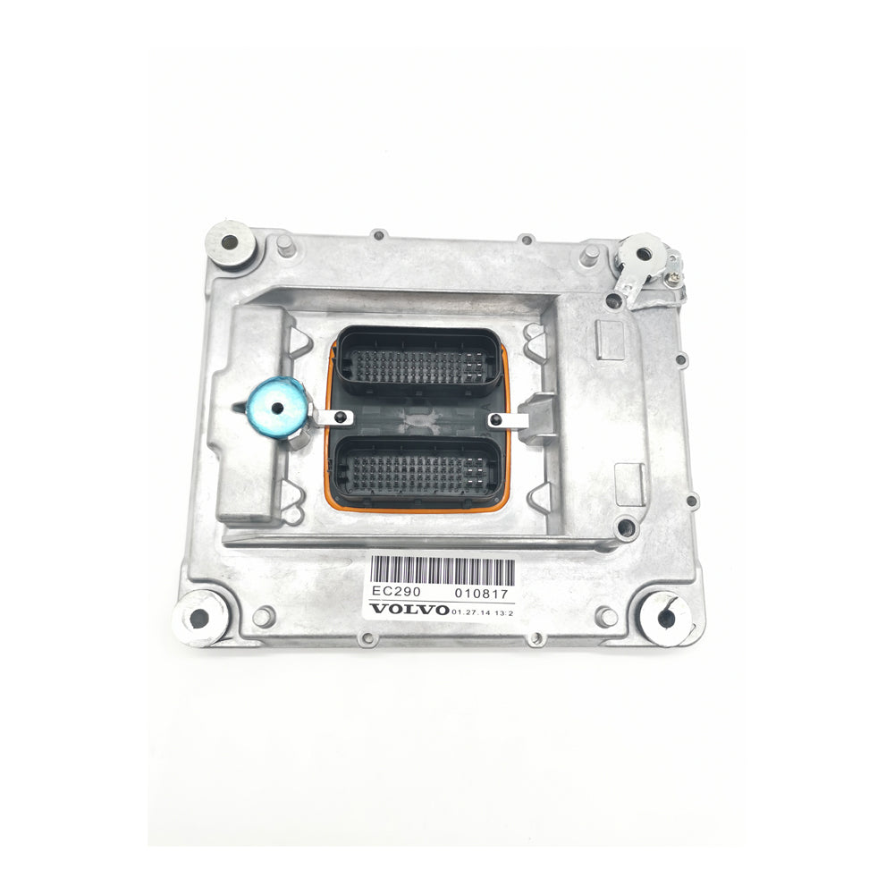 60100000 ECU Controller For Volvo EC140DEC220D EC300D EC350D EC380D Excavator (Ship to US Only) - KUDUPARTS