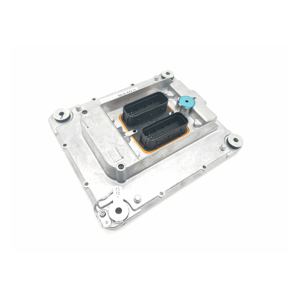 60100000 ECU Controller For Volvo EC140DEC220D EC300D EC350D EC380D Excavator (Ship to US Only) - KUDUPARTS