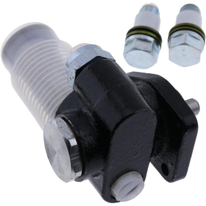 Fuel Feed Pump 105220-7230 for Isuzu 6BG1 Engine Zexel UD Truck Hitachi Sumitomo Excavator - KUDUPARTS