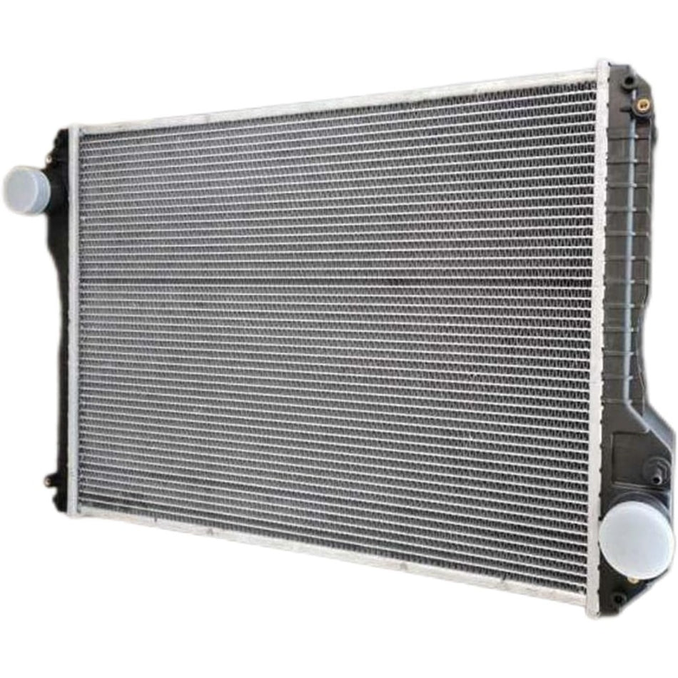 Radiator 377-5267 for Caterpillar CAT Backhoe Loader 416F 420F 422F 428F 430F 432F - KUDUPARTS