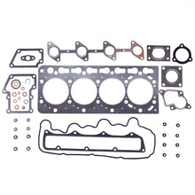 Kit completo de juntas 07916-24305 para motor Kubota V3600-T V3600-E3B V3600 (Envío solo a EE. UU.)