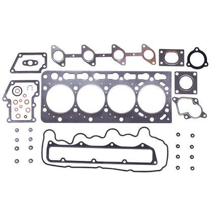 Kit de joints complet 07916-24305 pour moteur Kubota V3600-T V3600-E3B V3600 (livraison aux États-Unis uniquement)