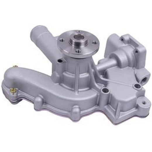 Water Pump 129917-42010 for Yanmar 4TNE92 4TNE98 4TNV94 4TNV98 Komatsu 4D92 Engine - KUDUPARTS