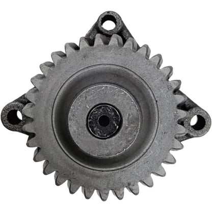 Oil Pump YM129350-32090 for Komatsu Engine 3D72-1 3D75-1A 3D84-1H - KUDUPARTS