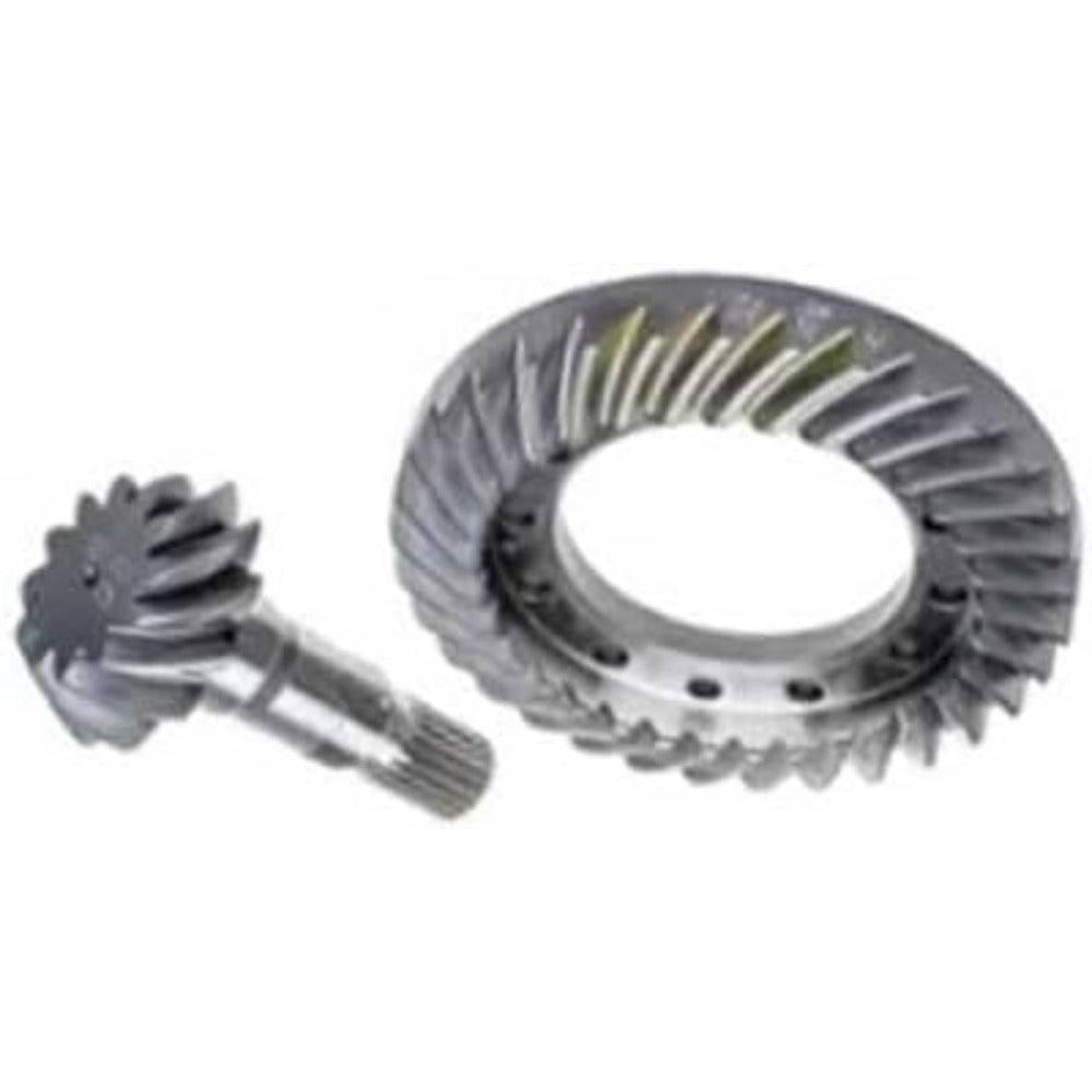 Bevel Gear Set 85812286 for New Holland Loader B115 B115B LB115 LB115.B LB115CP - KUDUPARTS