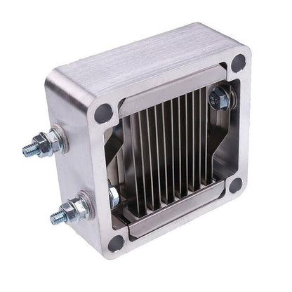 Réchauffeur d'air d'admission 24V 2100W 3970001, pour moteur Cummins 6BT 6CT Hyundai HL740-7A HL757-9 R140W-9 R210W-9S R250LC-9