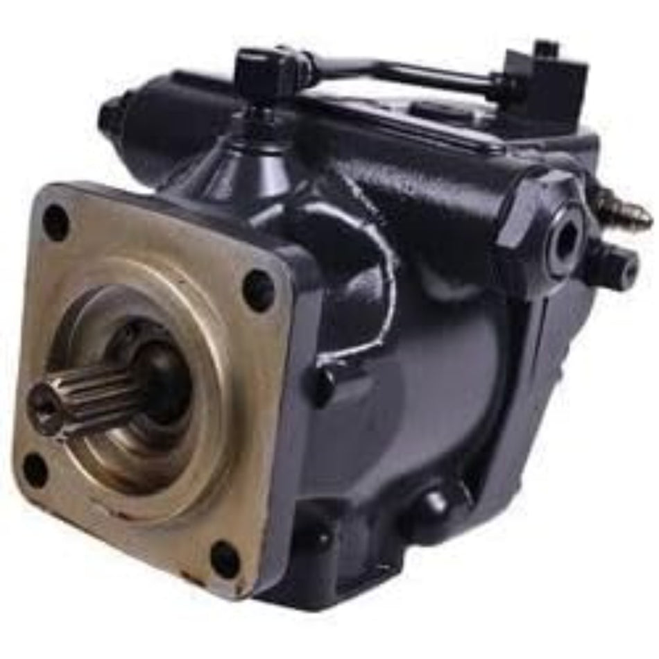 15T Hydraulic Main Pump 708-1T-00132 708-1T-00131 for Komatsu PC45R-8 PC40R-8 Excavator - KUDUPARTS