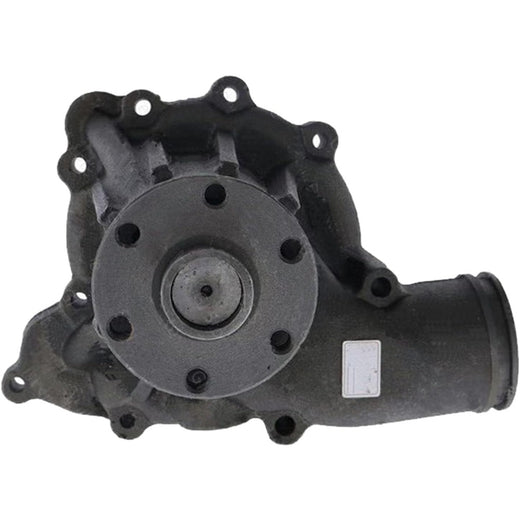 Water Pump 1-13650068-1 for Isuzu Engine 6SD1 Hitachi Excavator EX300-5 EX350-5 - KUDUPARTS