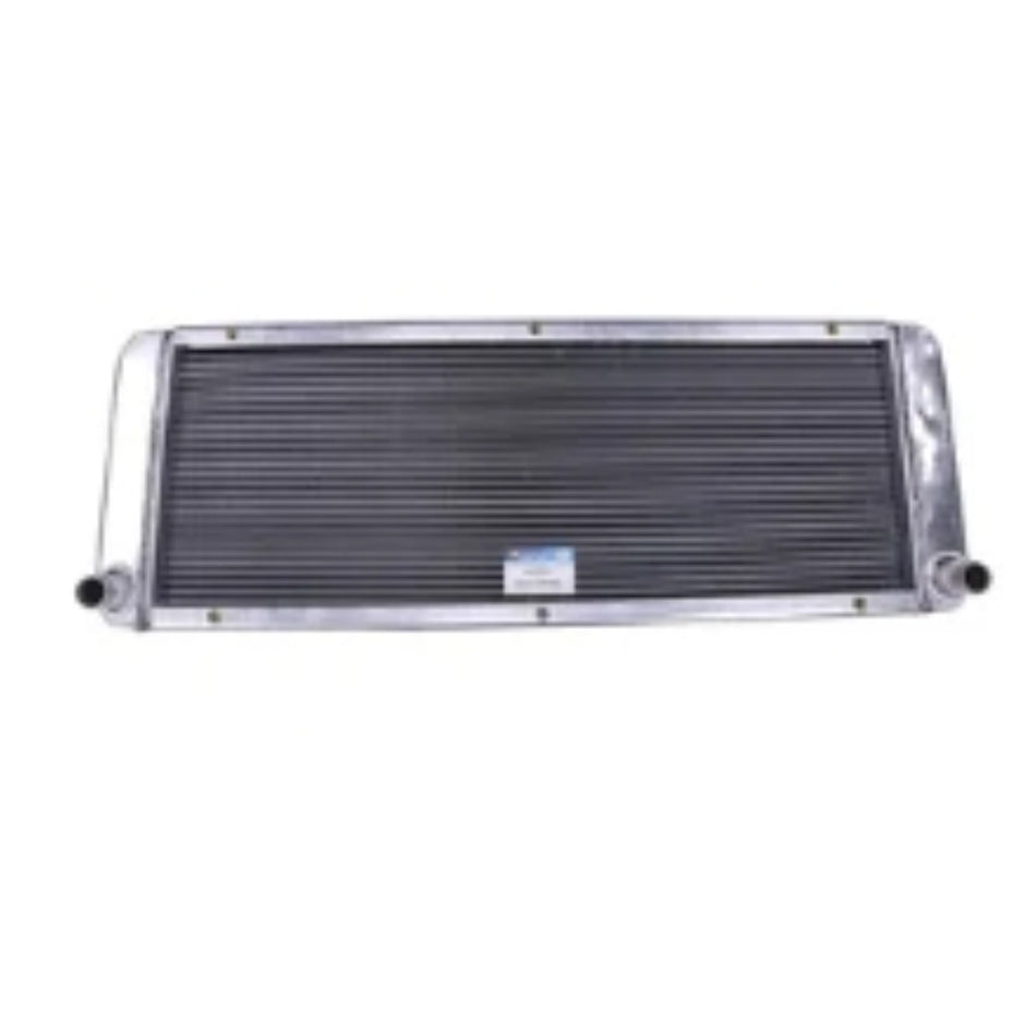 Radiateur de réservoir d'eau 6648820 pour chargeuse Bobcat 645 743 743B 743DS 1600