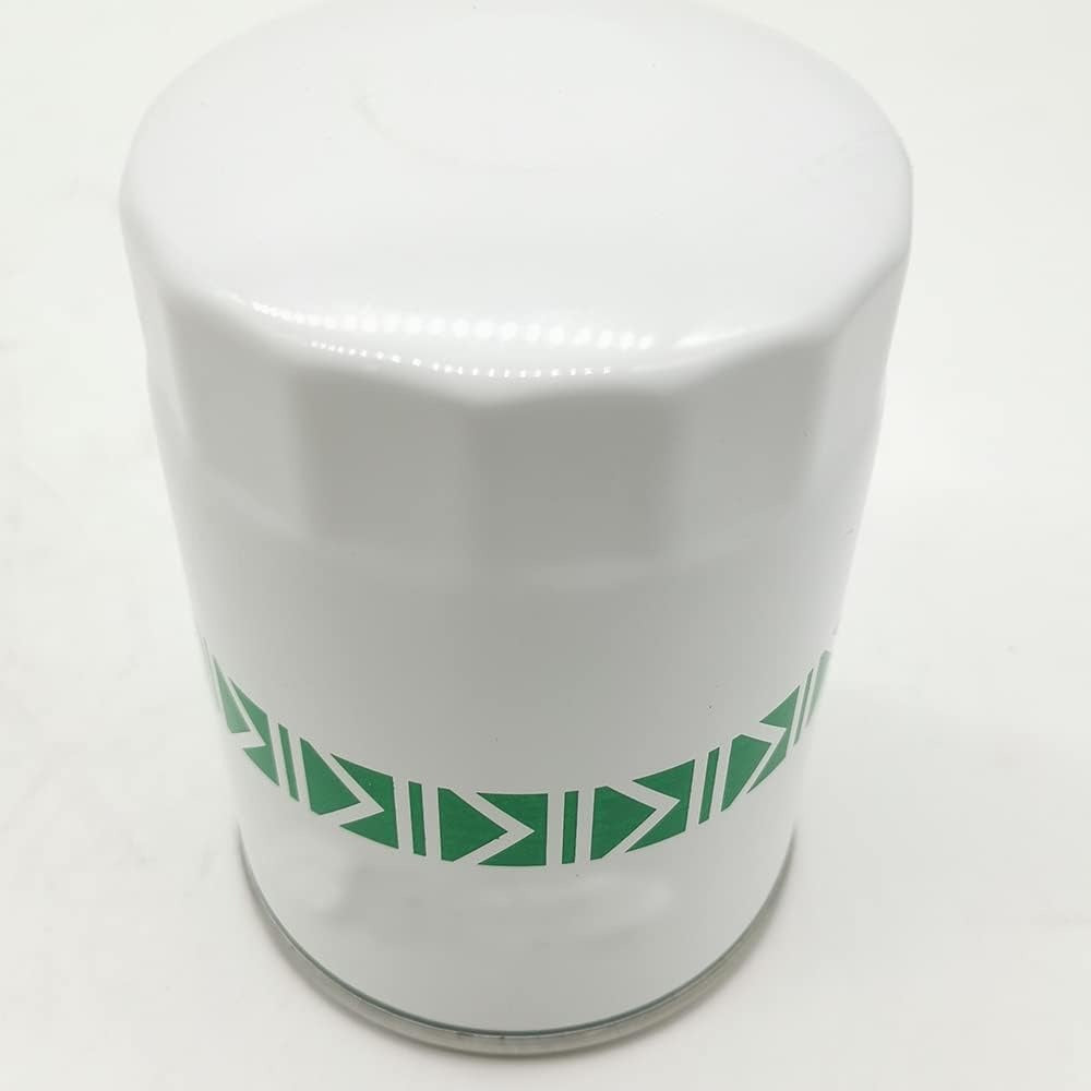 Fuel Filter HHV00-51640 For Kubota SVL75-2C SVL95-2S Track Loader V3800 Engine - KUDUPARTS