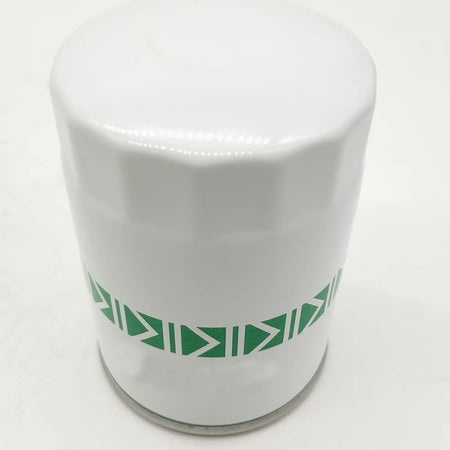 Fuel Filter HHV00-51640 For Kubota SVL75-2C SVL95-2S Track Loader V3800 Engine - KUDUPARTS