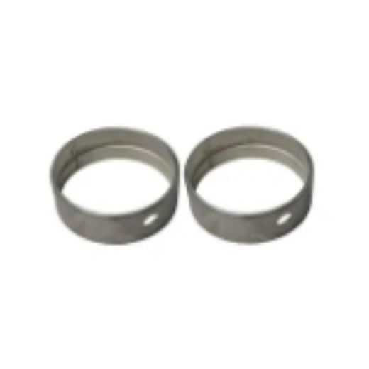 2 Pcs Crankshaft Main Bearing Bush 02233710 for Deutz Engine F1L511W F2L511W F2L208D F2L511 - KUDUPARTS