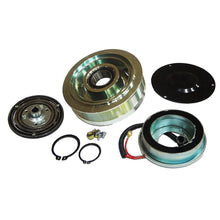 Embrayage de compresseur de climatisation 403585A1 pour tracteur CASE MX230 MX255 STX480 STX530 moissonneuse-batteuse 7010 7120 8010 8120